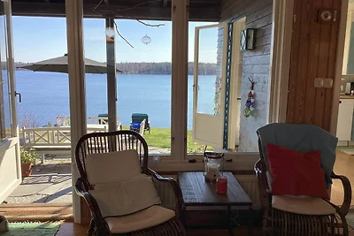 8 Personen Ferienhaus in Vingåker