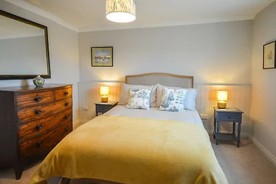 Vakantiehuis in Kingsand bij het Strand