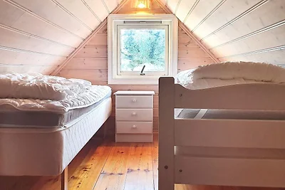 9 Personen Ferienhaus in Utsira-By Traum