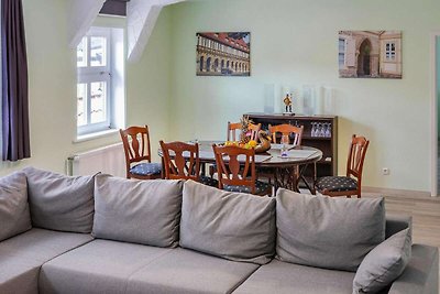 Appartement Schlossblick, Wernigerode