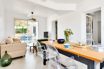 Haus in Noirmoutier in der Nähe des Strandes ...