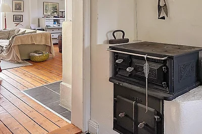 5 Personen Ferienhaus in BJÖRKÖ-By Traum