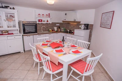 Three Bedroom Holiday Home