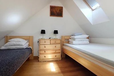 Ferienhaus, Kolczewo