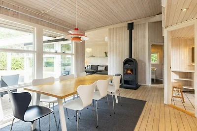 8 Personen Ferienhaus in Otterup