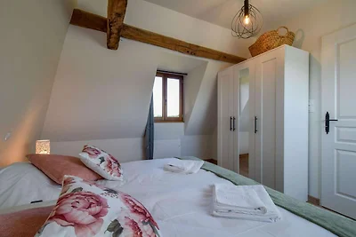 Stilvolle Villa auf historischem Anwesen