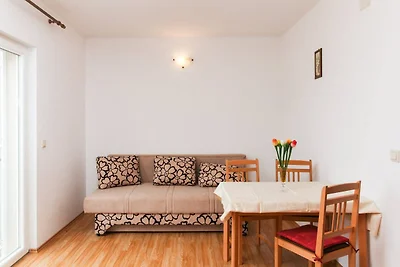 apartman za odmor Obiteljski odmor Biograd na Moru