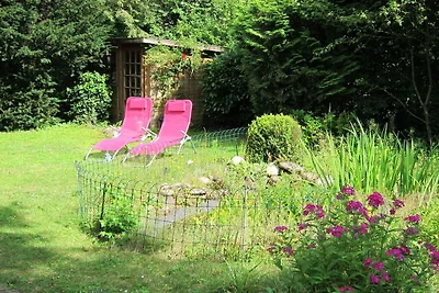 Heideblockhaus Harmonie