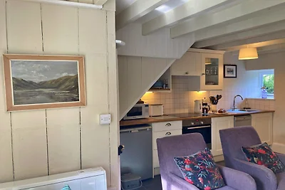 Charming Snowdonia Cottage per 4
