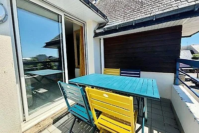 3 Zimmer für 4 Personen