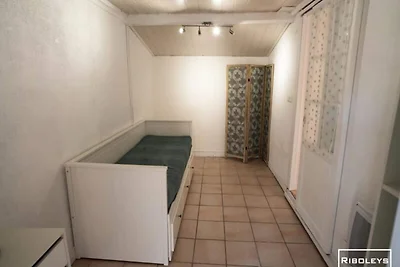 Villa in Vias nahe Canal du Midi