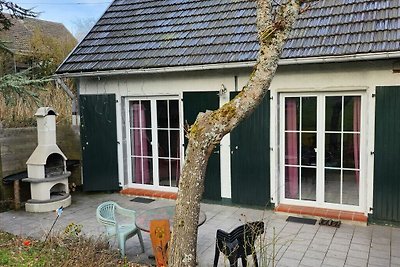 Huis Noga Comfortabel vakantiehuis