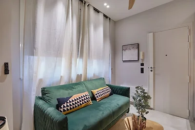 Erhabenes Appartement im Zentrum von...