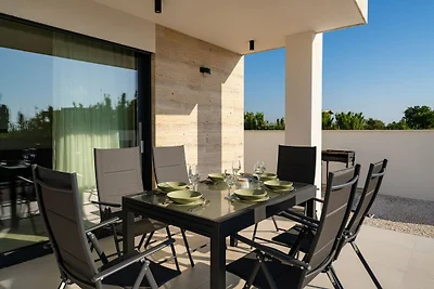 Familienappartement in der Nähe des...