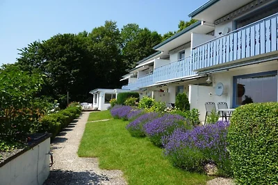 8 im Haus Sielbeck am Kellersee