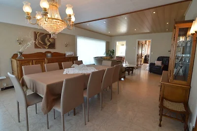Ferienhaus in Ruiselede mit Garten