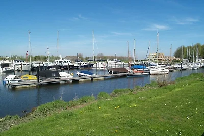 Casa vacanze a Dordrecht con terrazza