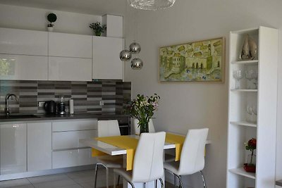 Apartment Vapor - Two Bedroom Apartment with...