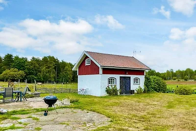 3 Personen Ferienhaus in Berga-By Traum