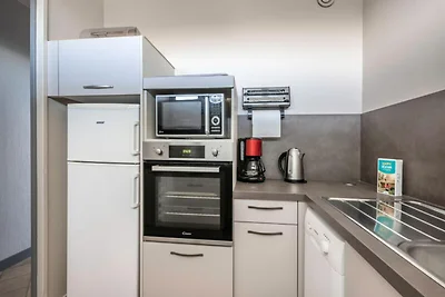 Appartamento vicino alla spiaggia Plage de...