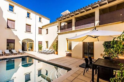 Sprawling Villa with Pool at Sa Pobla Baleari...