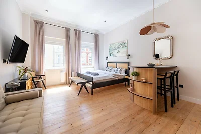 Wohnung in Koblenz nahe Deutsches Eck