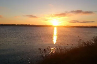 Dan Huus Marie Komfortable Ferienresidenz