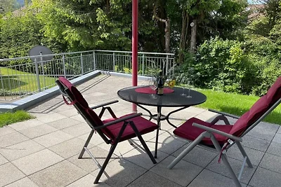 Haus Wiesengrund - Fewo 2