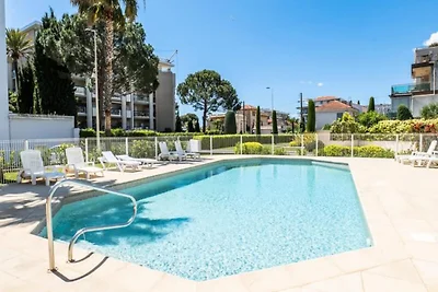 Appartamento a Palm Beach con vista sul mare