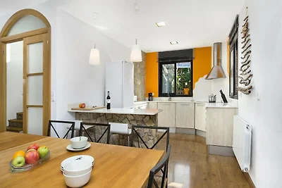 Villa an der Costa Brava nahe Cala Canyelles