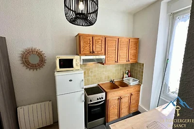 Appartamento a Mont-Dore vicino alle terme