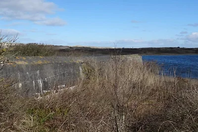 Kustliche Ruhe in Nymindegab-By Traum