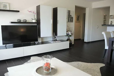 Ferienwohnung mit 1 Schlafzimmer