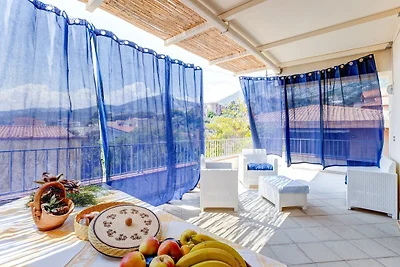 Rückzugsort in Cala Gonone