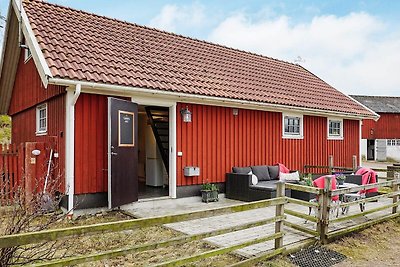 5 Personen Ferienhaus in LINDOME, SVERIGE