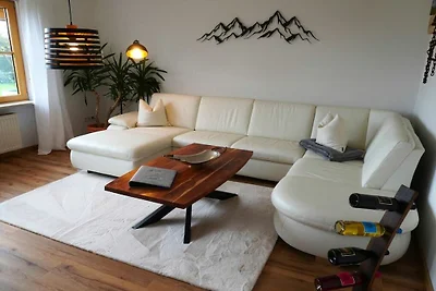 Ferienwohnung Lorenz "Wendelsteinblick"