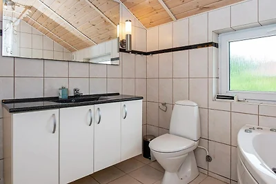 8 persone case ad Oksbøl-By Traum