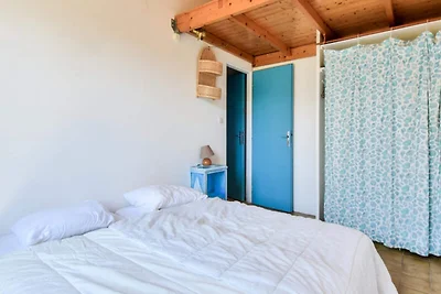 Appartement in La Guérinière nabij het strand...