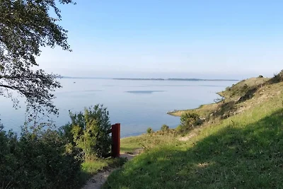 7 persone case ad Kirke Hyllinge-By Traum