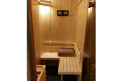 Finja Moderne retraite