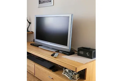 Vakantieappartement met 1 slaapkamer