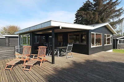 6 Personen Ferienhaus in Hadsund-By Traum