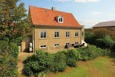 6 Personen Ferienhaus in Gedser