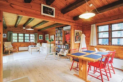 4 personas casa en Store Fuglede-By Traum