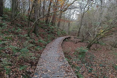 Meeresruhe am Tranum Strand-By Traum