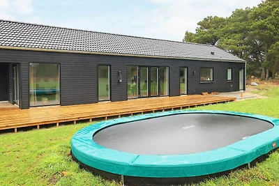 8 Personen Ferienhaus in Sæby