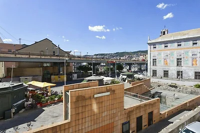 Appartamento vista San Lorenzo 5 - BK