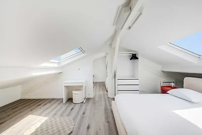 Ferienwohnung Familienurlaub Seine-Saint-Denis