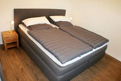Holiday apartment with 2 bedrooms