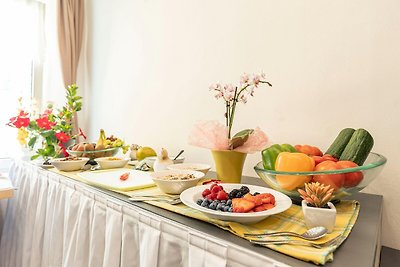 Schönes Ferienhaus in der Steiermark in...